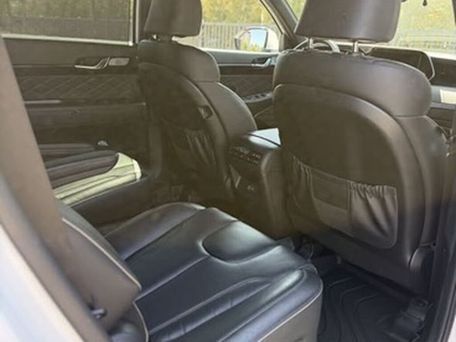 Hyundai Palisade, 2020 — сүрөт 9