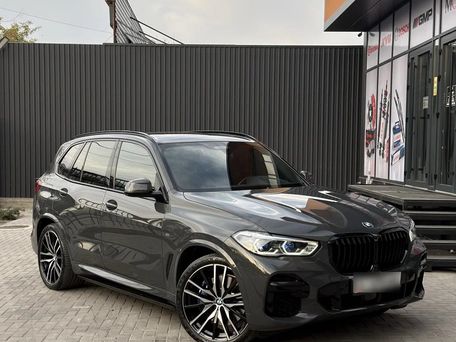 BMW X5, 2023 — сүрөт 2