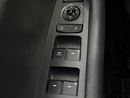 Hyundai Sonata, 2017 — photo 10