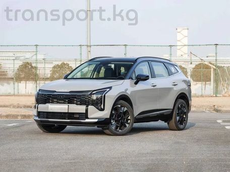 Kia Sportage, 2026 — сүрөт 2