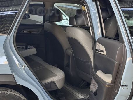 Kia EV5, 2023 — 照片 6
