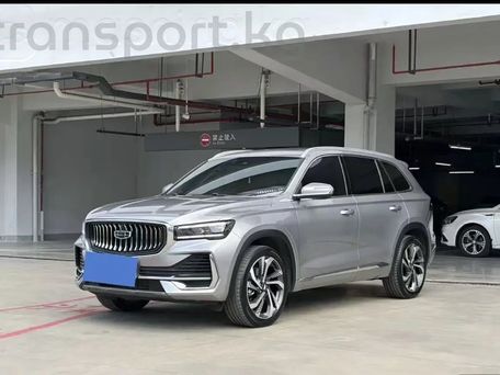 Geely Xingyue L, 2024 — 照片 2