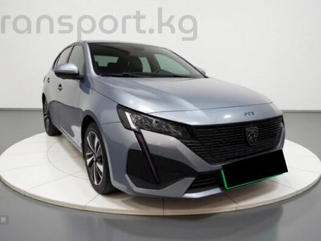 Peugeot 408, 2024 — photo 5