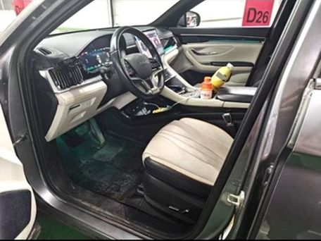 BYD Song Plus, 2023 — 照片 7