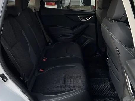 Subaru Forester, 2019 — photo 6