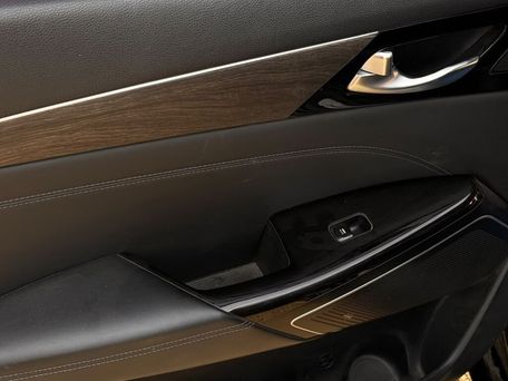 Kia K7, 2019 — сүрөт 13