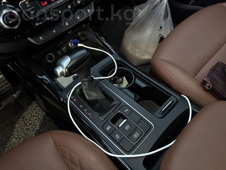 Kia Sorento, 2019 — сүрөт 16