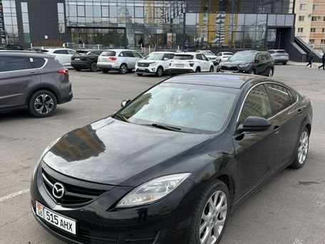 Mazda 6, 2010 — photo 4
