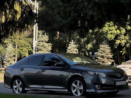 Toyota Camry, 2012 — сүрөт 8