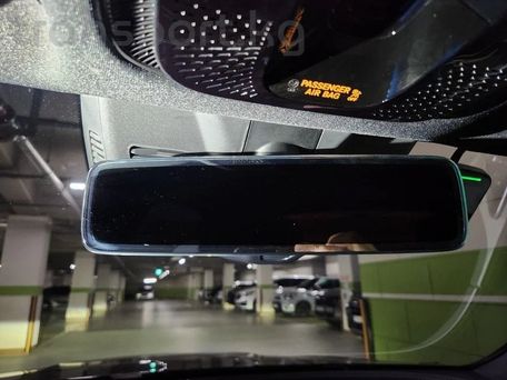 Mercedes-Benz E-Класс AMG, 2025 — фото 20