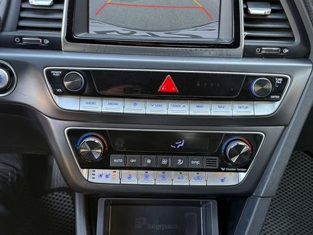 Hyundai Sonata, 2021 — фото 17