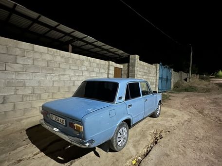 Lada (ВАЗ) 2101, 1987 — 照片 2