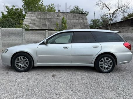 Subaru Legacy, 2005 — 照片 2