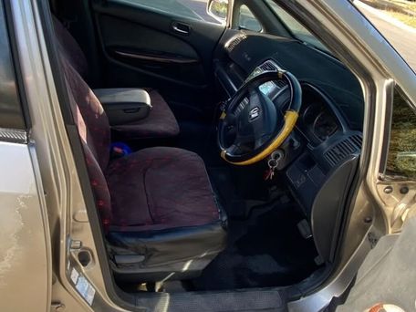 Honda Stream, 2000 — сүрөт 5