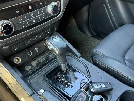 SsangYong Rexton, 2020 — 照片 9