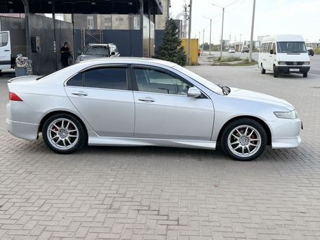 Honda Accord, 2004 — photo 8