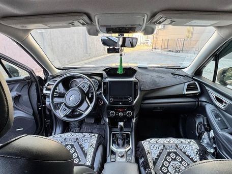Subaru Forester, 2019 — photo 9