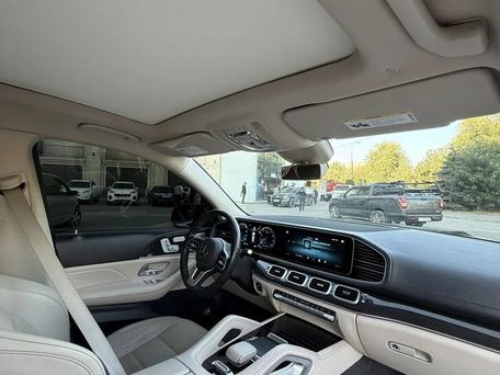 Mercedes-Benz GLS, 2020 — сүрөт 7