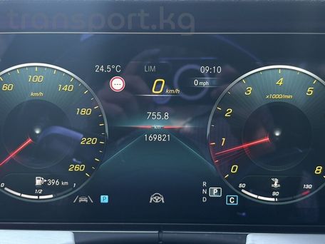 Mercedes-Benz E-Класс, 2020 — фото 9