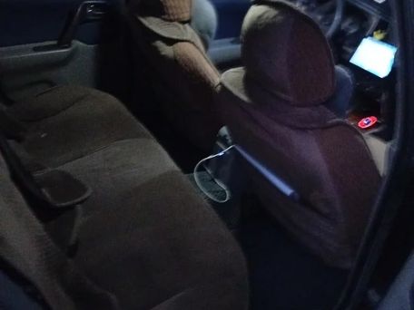 Nissan Primera, 2001 — photo 10