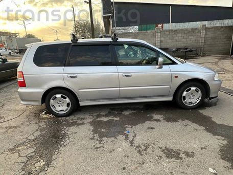 Honda Odyssey, 2000 — сүрөт 2