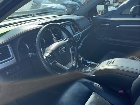 Toyota Highlander, 2018 — сүрөт 7