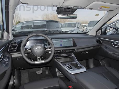 GAC GS3, 2026 — сүрөт 6