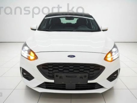 Ford Focus, 2021 — photo 2