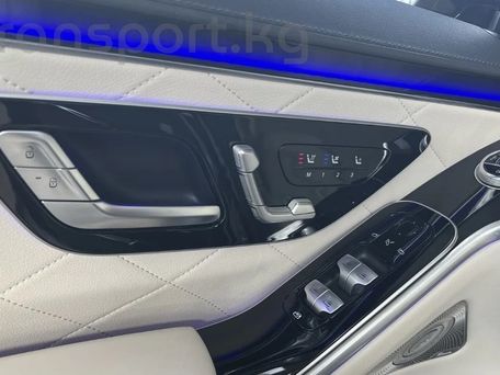 Mercedes-Benz S-Класс, 2020 — фото 9