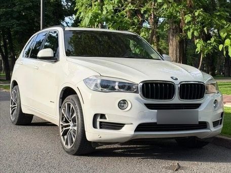 BMW X5, 2018 — фото 2