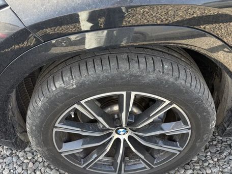 BMW X6, 2024 — 照片 2