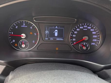 Kia Sorento, 2015 — photo 7