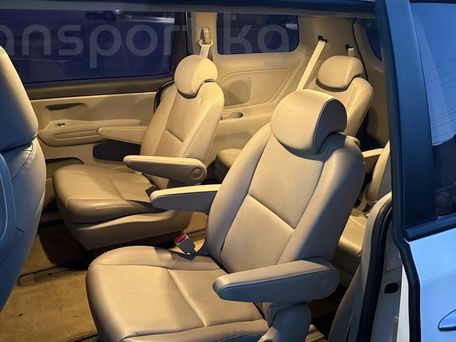 Kia Carnival, 2019 — 照片 7