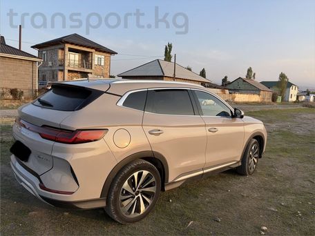 BYD Song Plus, 2024 — 照片 6