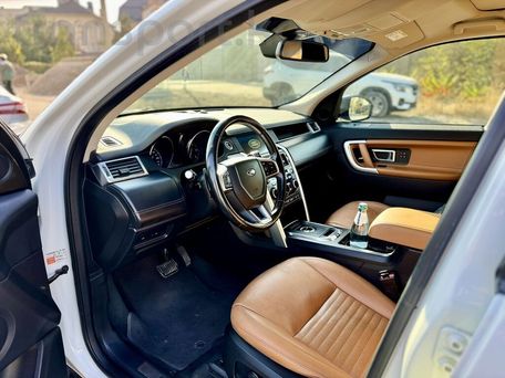 Land Rover Discovery Sport, 2018 — фото 4