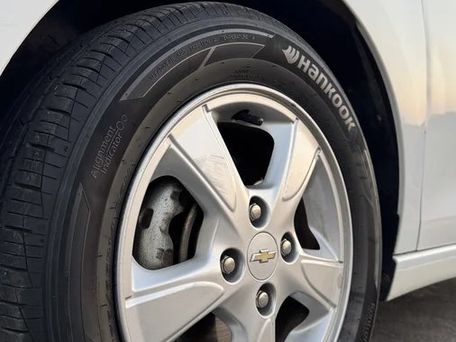 Chevrolet Spark, 2018 — photo 4