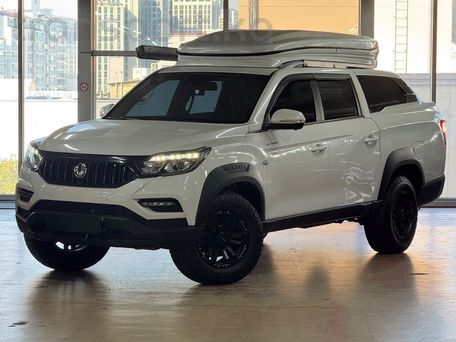 Kia Sorento, 2019 — сүрөт 12