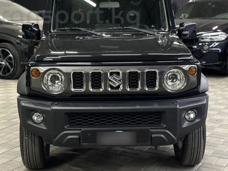 Suzuki Jimny, 2018 — фото 2
