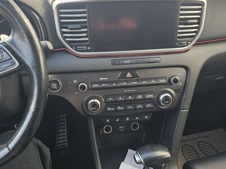 Kia Sportage, 2018 — photo 10