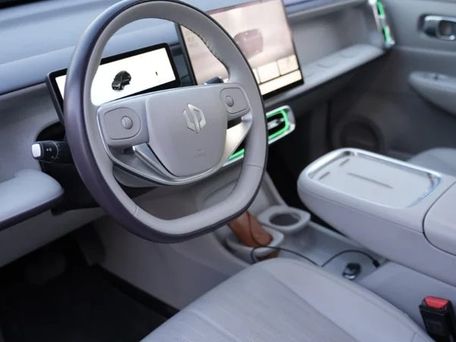 Leapmotor C10, 2025 — 照片 5