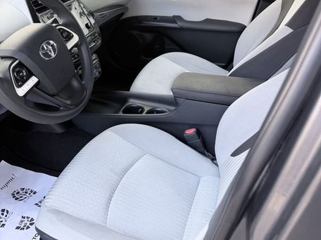 Toyota Prius, 2016 — photo 6