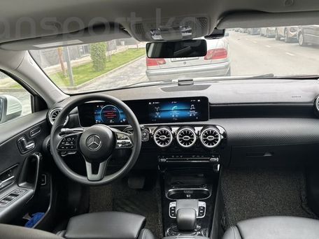 Mercedes-Benz A-Класс, 2019 — сүрөт 6