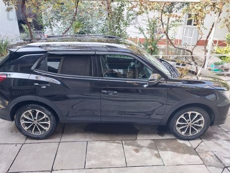 SsangYong Korando, 2020 — 照片 2
