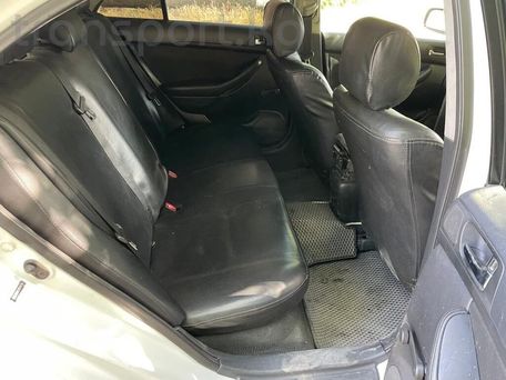 Toyota Avensis, 2005 — сүрөт 9