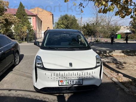 FAW Besturn B50, 2022 — photo 1