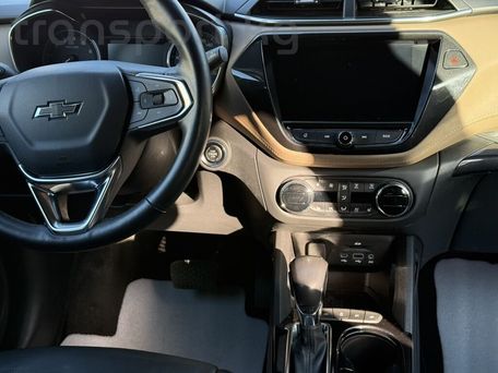 Chevrolet TrailBlazer, 2021 — 照片 6