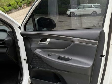 Hyundai Santa Fe, 2020 — photo 19