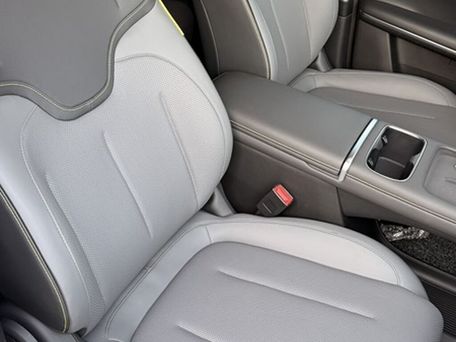 Changan Qiyuan Q05, 2026 — сүрөт 10