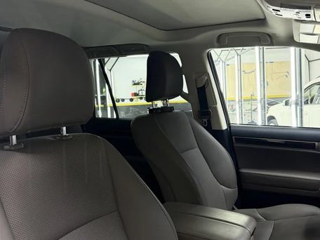 Lexus GX, 2020 — фото 10