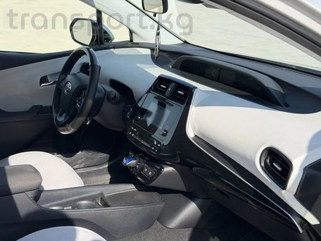 Toyota Prius, 2019 — фото 12